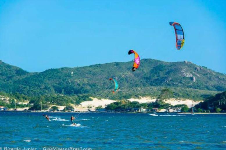 Casa Madre - Exclusive For Women - Lagoa Da Conceicao Florianópolis Kültér fotó