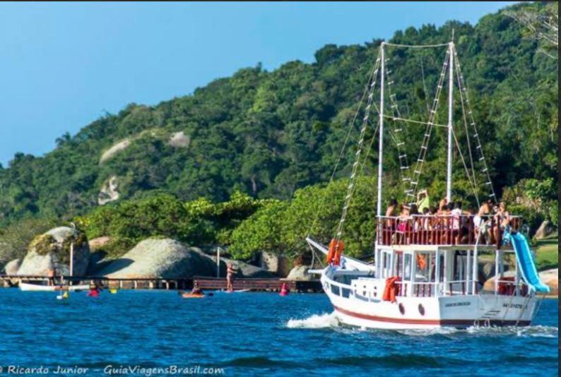 Casa Madre - Exclusive For Women - Lagoa Da Conceicao Florianópolis Kültér fotó
