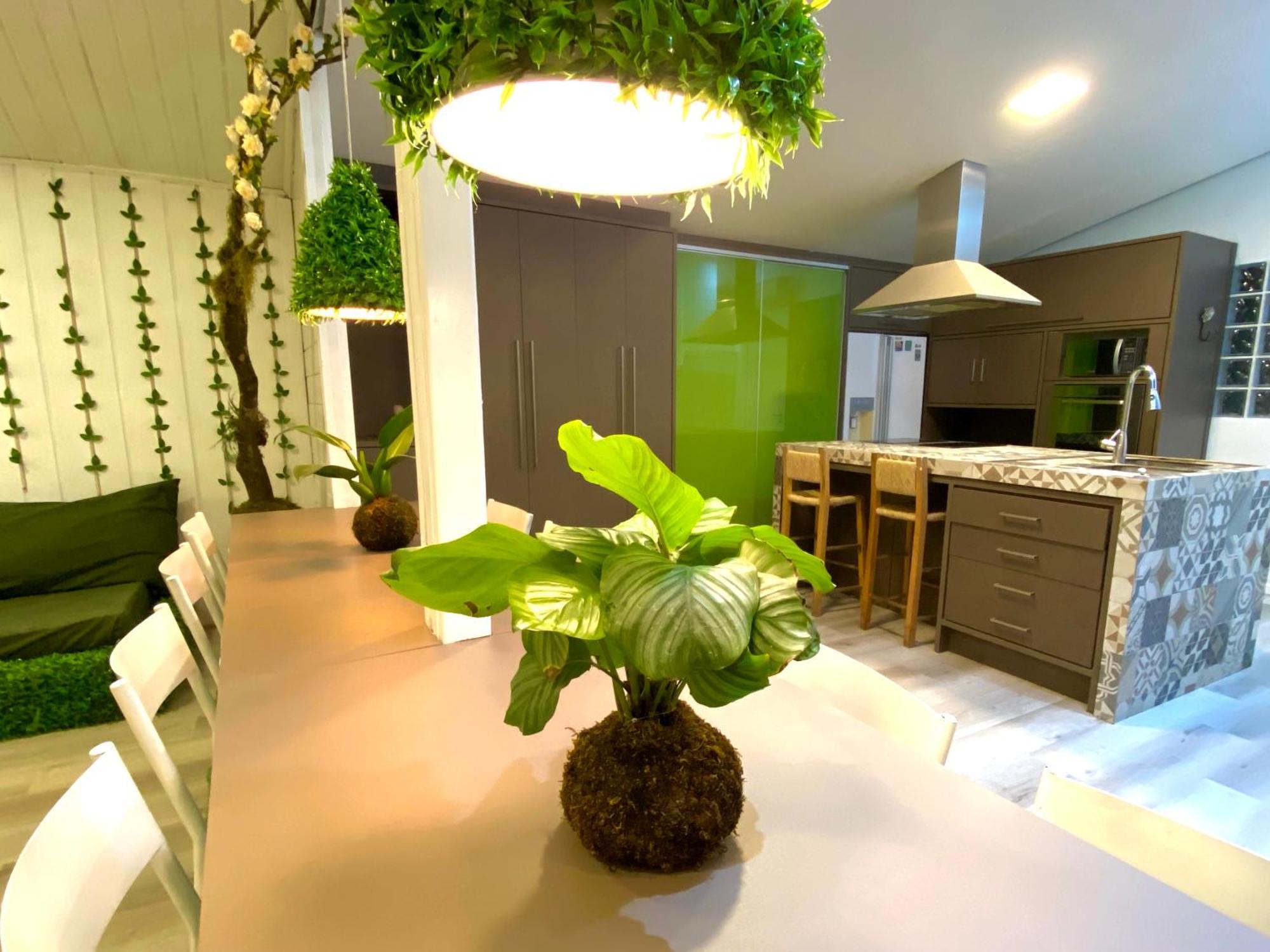 Casa Madre - Exclusive For Women - Lagoa Da Conceicao Florianópolis Kültér fotó