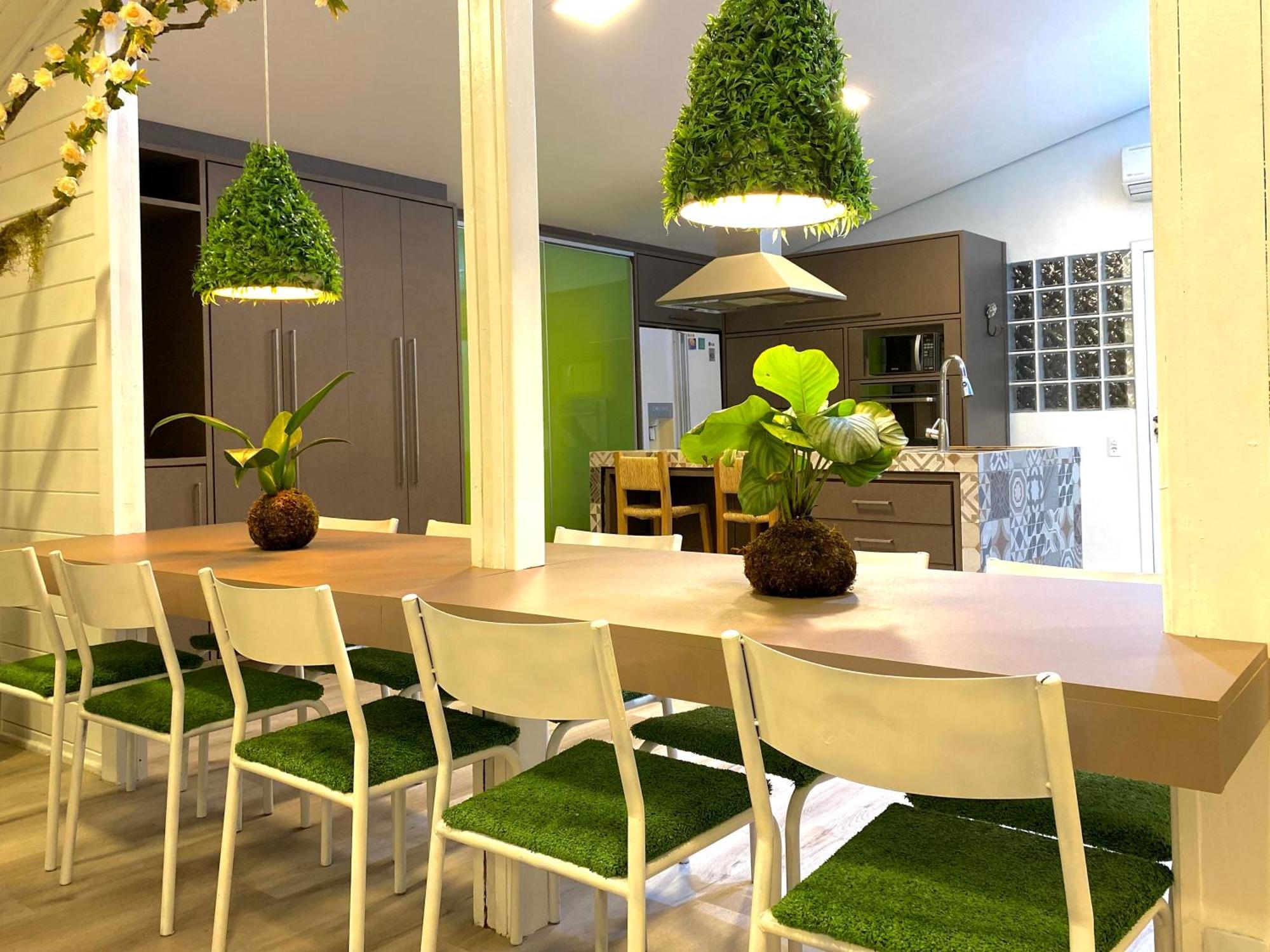 Casa Madre - Exclusive For Women - Lagoa Da Conceicao Florianópolis Kültér fotó