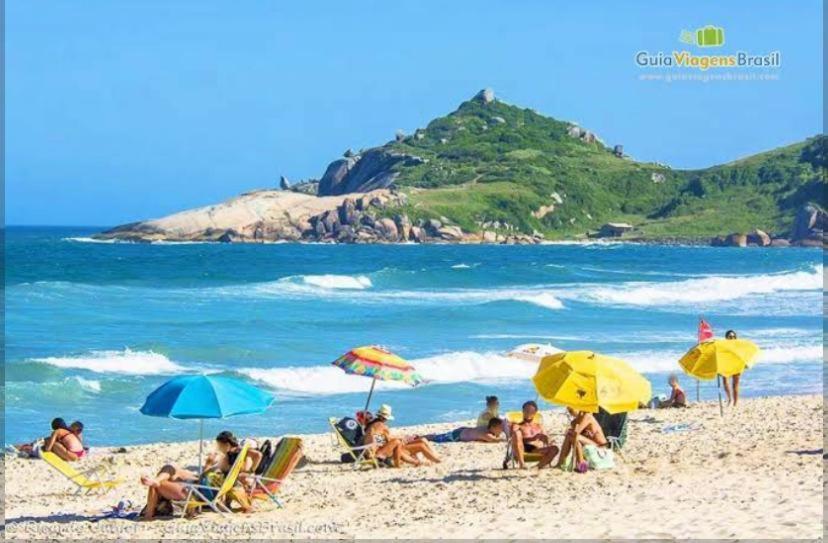 Casa Madre - Exclusive For Women - Lagoa Da Conceicao Florianópolis Kültér fotó