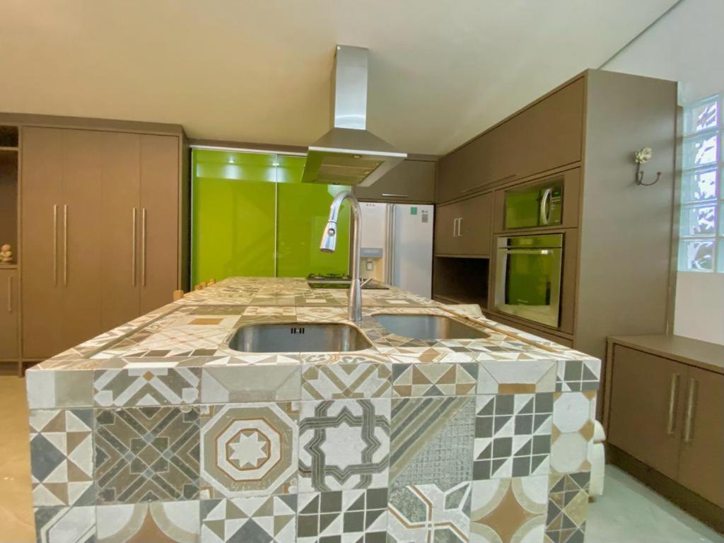 Casa Madre - Exclusive For Women - Lagoa Da Conceicao Florianópolis Kültér fotó