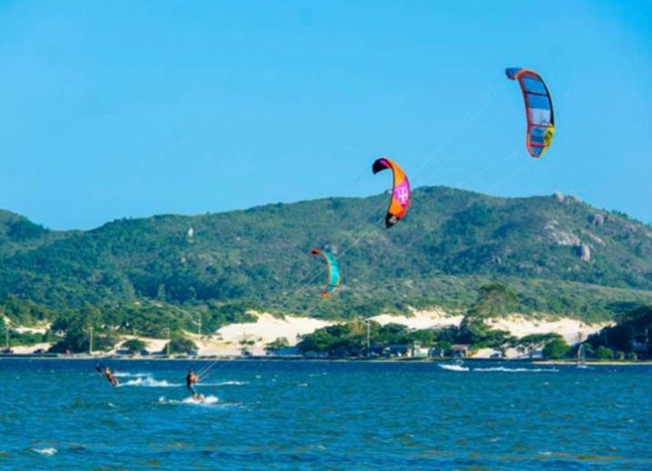 Casa Madre - Exclusive For Women - Lagoa Da Conceicao Florianópolis Kültér fotó
