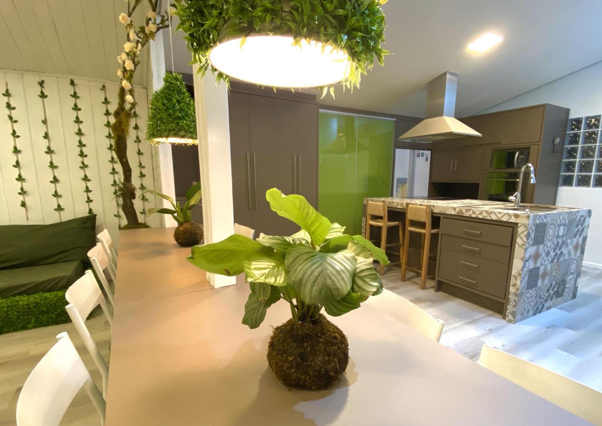Casa Madre - Exclusive For Women - Lagoa Da Conceicao Florianópolis Kültér fotó