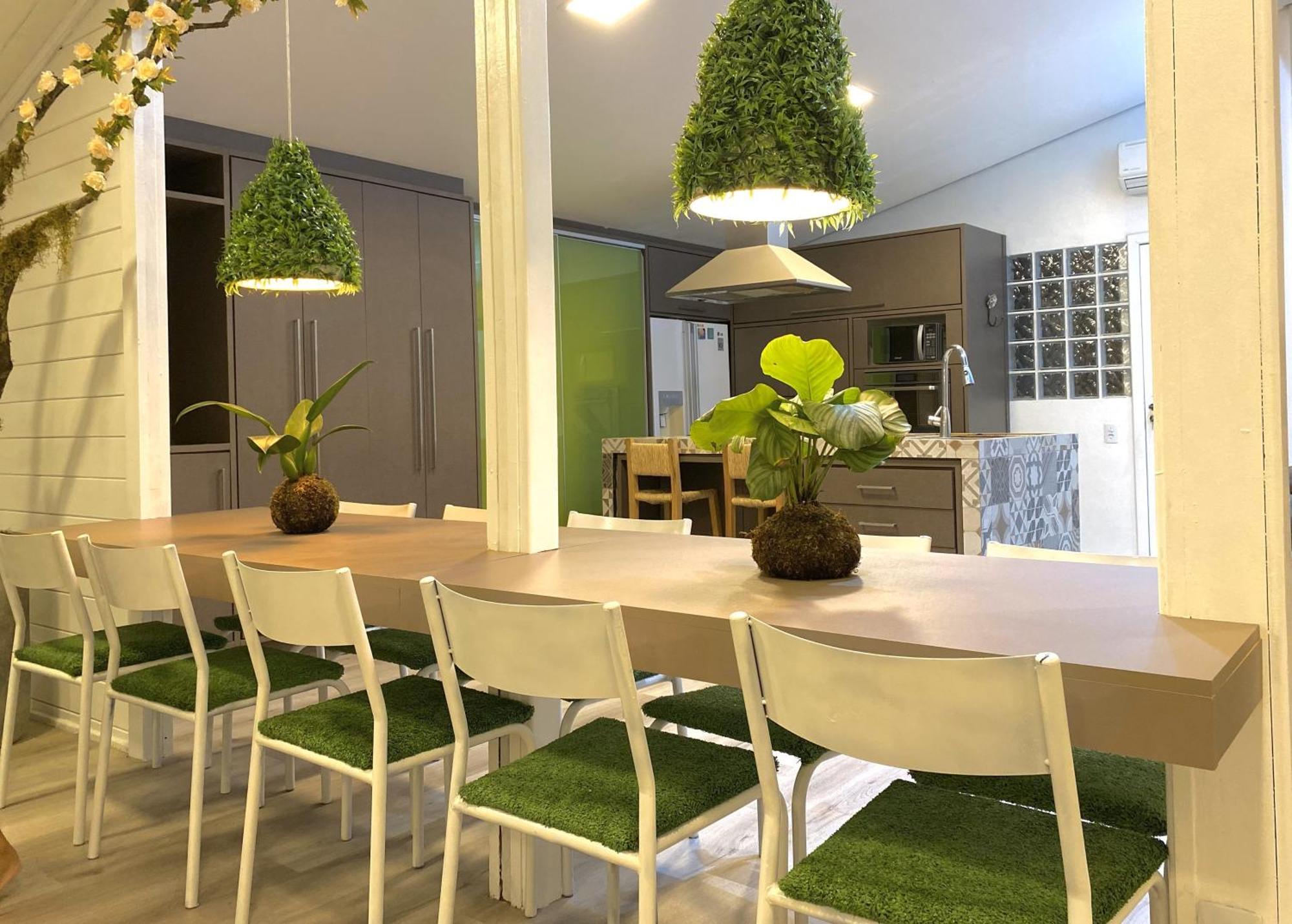 Casa Madre - Exclusive For Women - Lagoa Da Conceicao Florianópolis Kültér fotó