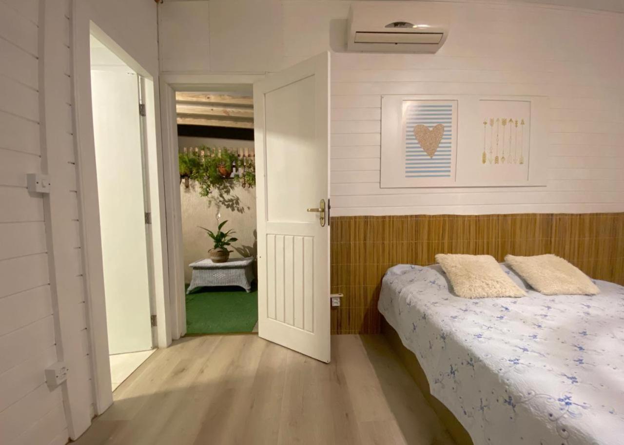 Casa Madre - Exclusive For Women - Lagoa Da Conceicao Florianópolis Kültér fotó
